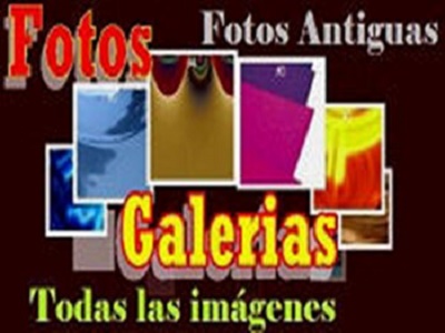 Galerias de Fotos Galera